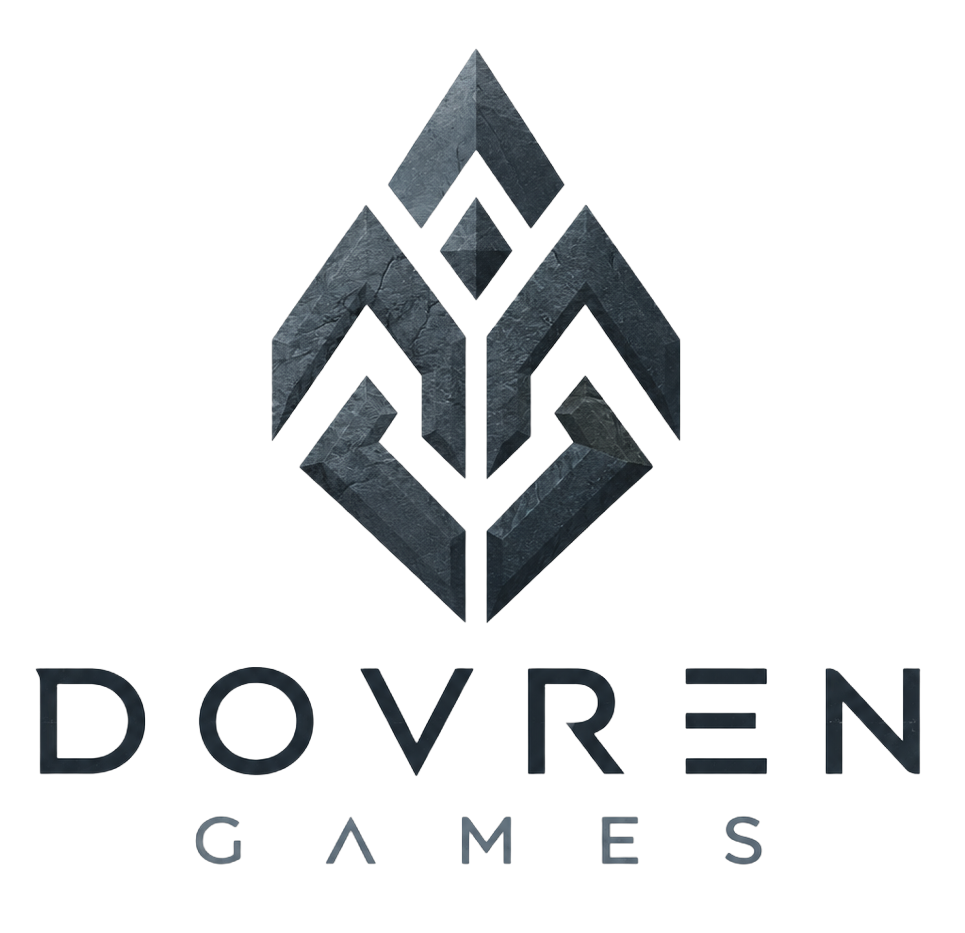 Dovren Games